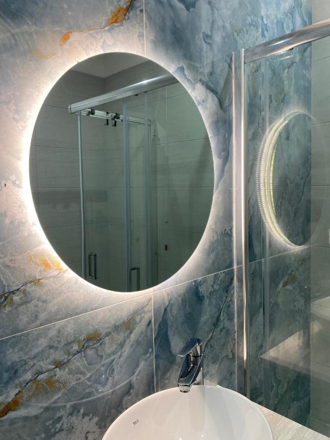Sogni Di Chiaia Bed & Breakfast Napoli Exterior foto