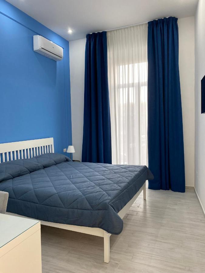 Sogni Di Chiaia Bed & Breakfast Napoli Exterior foto