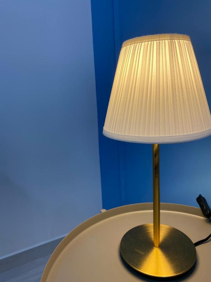 Sogni Di Chiaia Bed & Breakfast Napoli Exterior foto