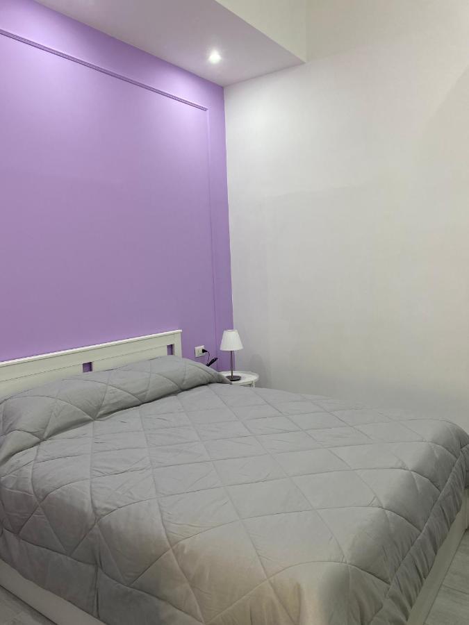 Sogni Di Chiaia Bed & Breakfast Napoli Exterior foto