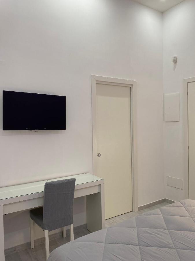 Sogni Di Chiaia Bed & Breakfast Napoli Exterior foto