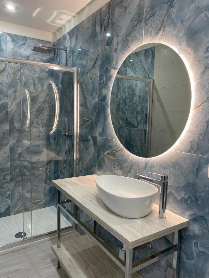 Sogni Di Chiaia Bed & Breakfast Napoli Exterior foto