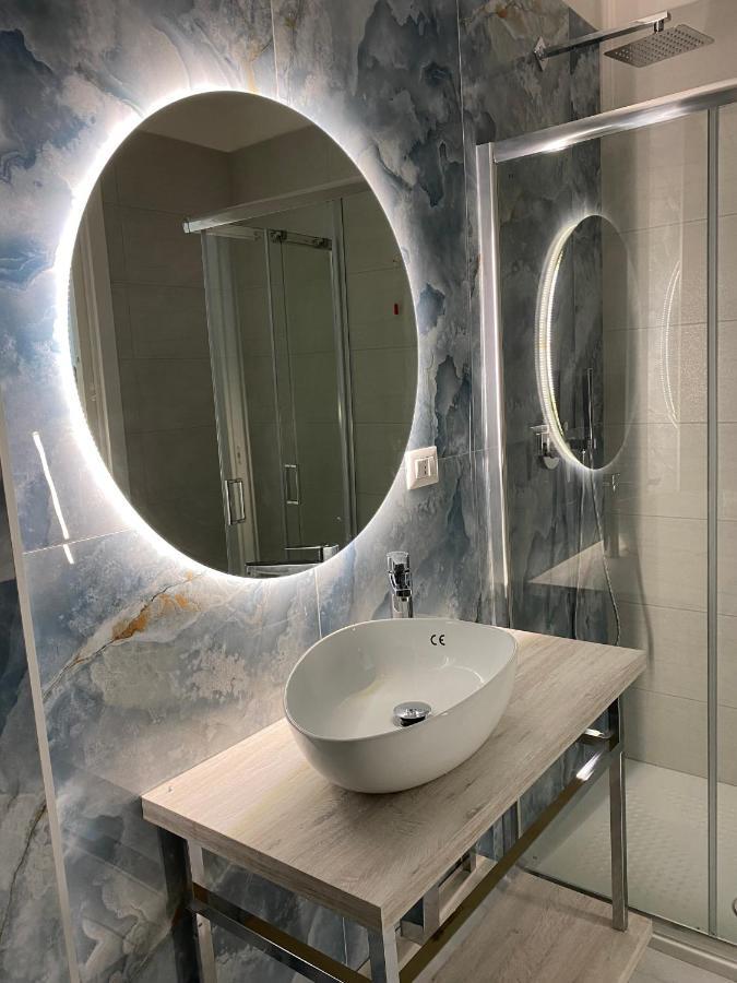 Sogni Di Chiaia Bed & Breakfast Napoli Exterior foto