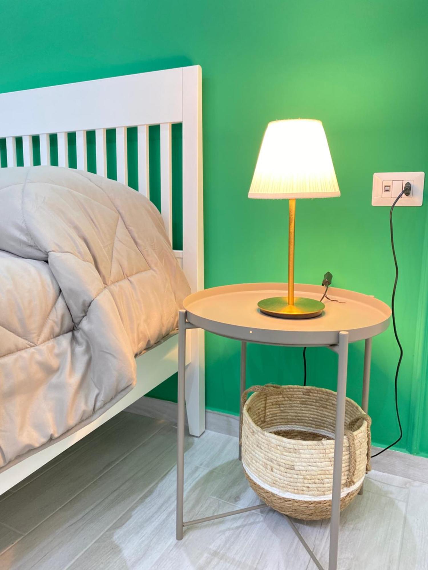 Sogni Di Chiaia Bed & Breakfast Napoli Exterior foto