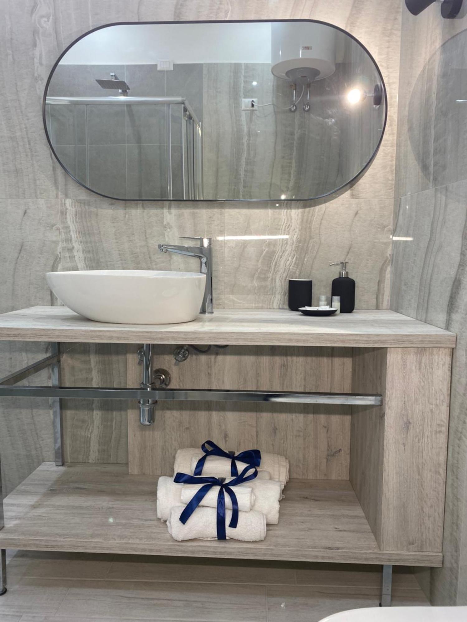 Sogni Di Chiaia Bed & Breakfast Napoli Exterior foto