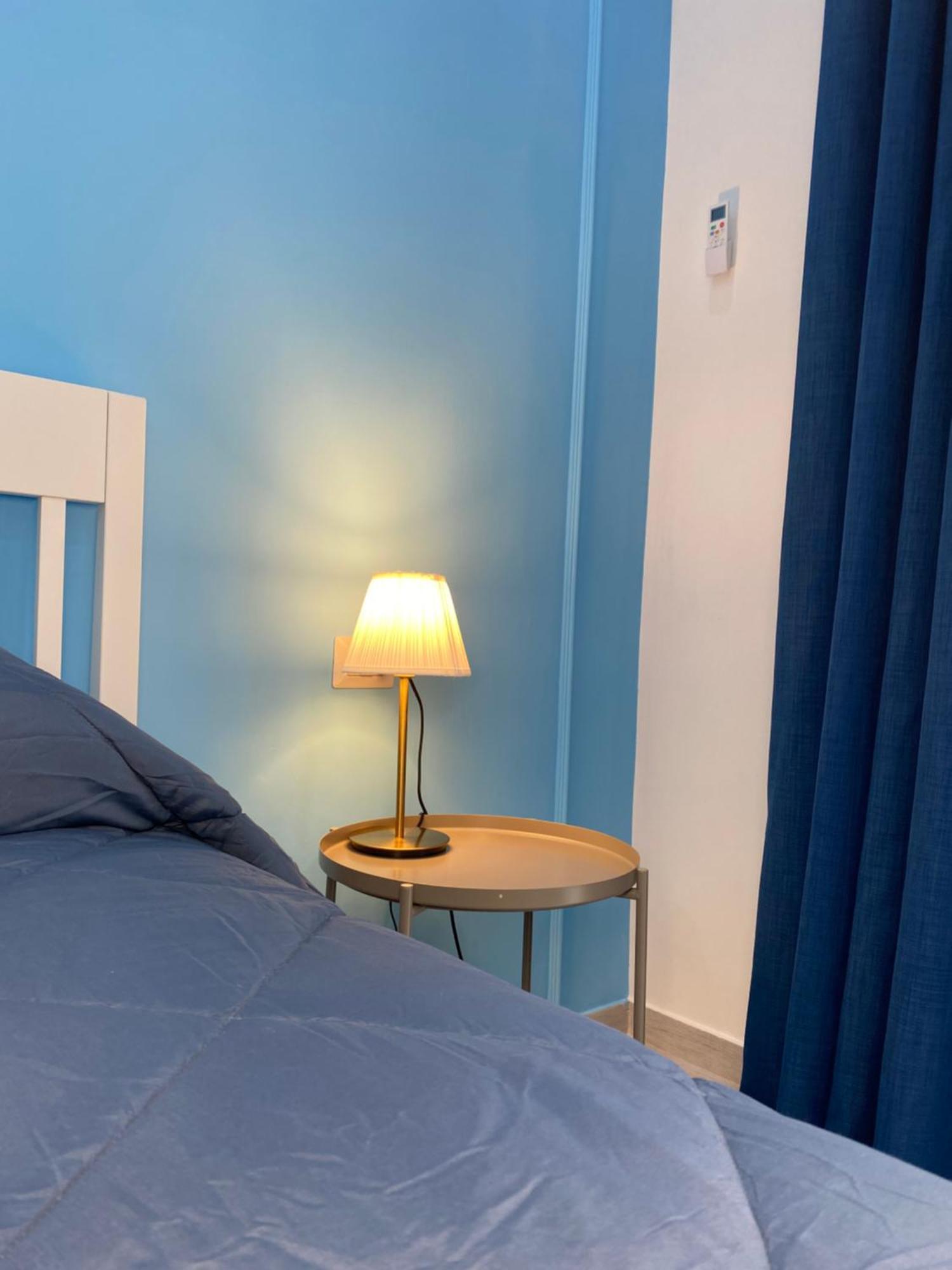 Sogni Di Chiaia Bed & Breakfast Napoli Exterior foto