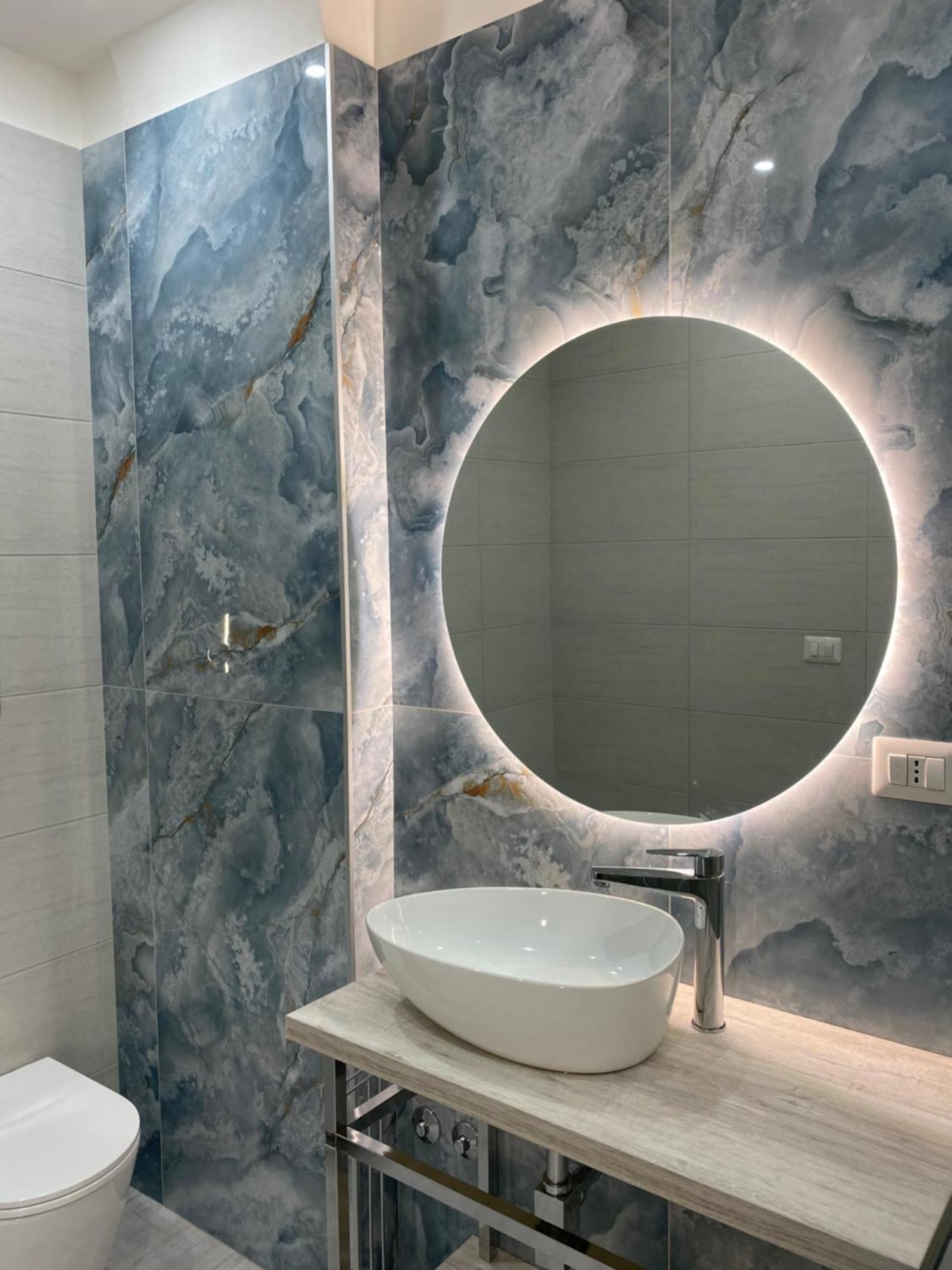 Sogni Di Chiaia Bed & Breakfast Napoli Exterior foto